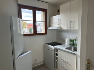  Appartement à louer 2 pièces 50 m²