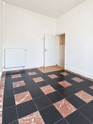  Appartement à louer 3 pièces 65 m²