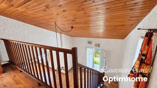  Maison à vendre 3 pièces 60 m²