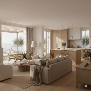  Appartement � vendre 3 pi�ces 68 m�