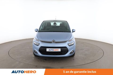 C4 Picasso 1.6 Blue-HDi Confort 100 ch 2016 occasion 92130 Issy-les-Moulineaux