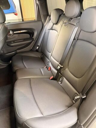 Clubman Cooper Chili 2024 occasion 17139 Dompierre-sur-Mer