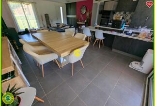  Maison à vendre 8 pièces 125 m²