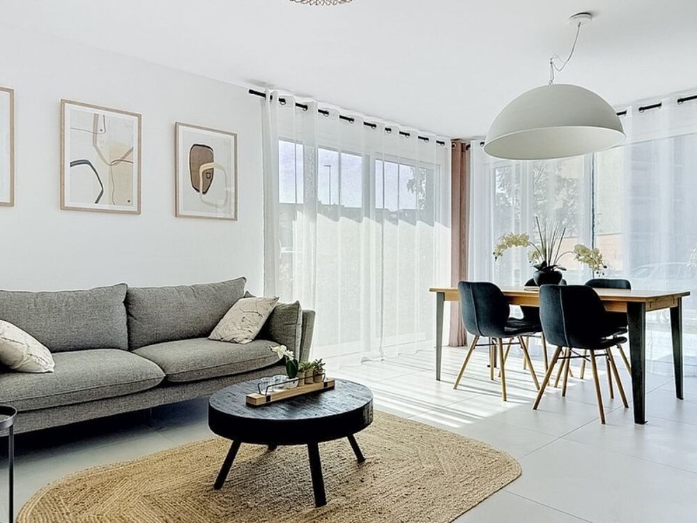 Vente Maison Maison 5 pièces – 116 m² – Vieugy (74) Vieugy
