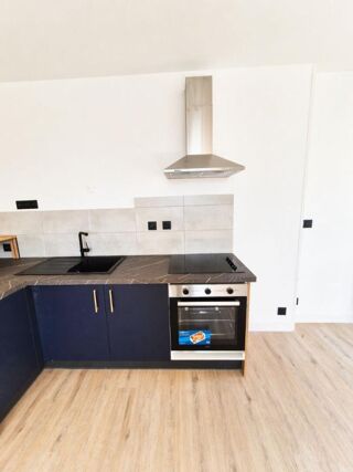  Appartement à vendre 2 pièces 38 m²