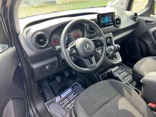 Citan fourgon II FOURGON 113 ESS LONG FIRST 2023 occasion 55800 Contrisson