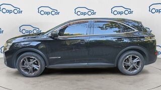 DS7 1.6 THP 225 Grand Chic Op&eacute;ra 2019 occasion 83440 Tourrettes