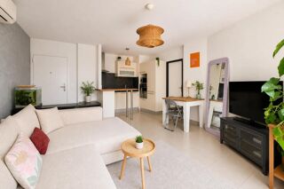  Appartement à vendre 3 pièces 60 m²