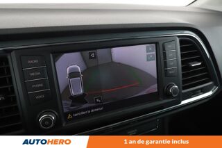 Ateca 1.0 TSI Style Business 115 ch 2019 occasion 92130 Issy-les-Moulineaux