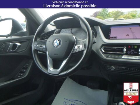 S&eacute;rie 1 118d 150 BVA8 Lounge 2020 occasion 10150 Lavau
