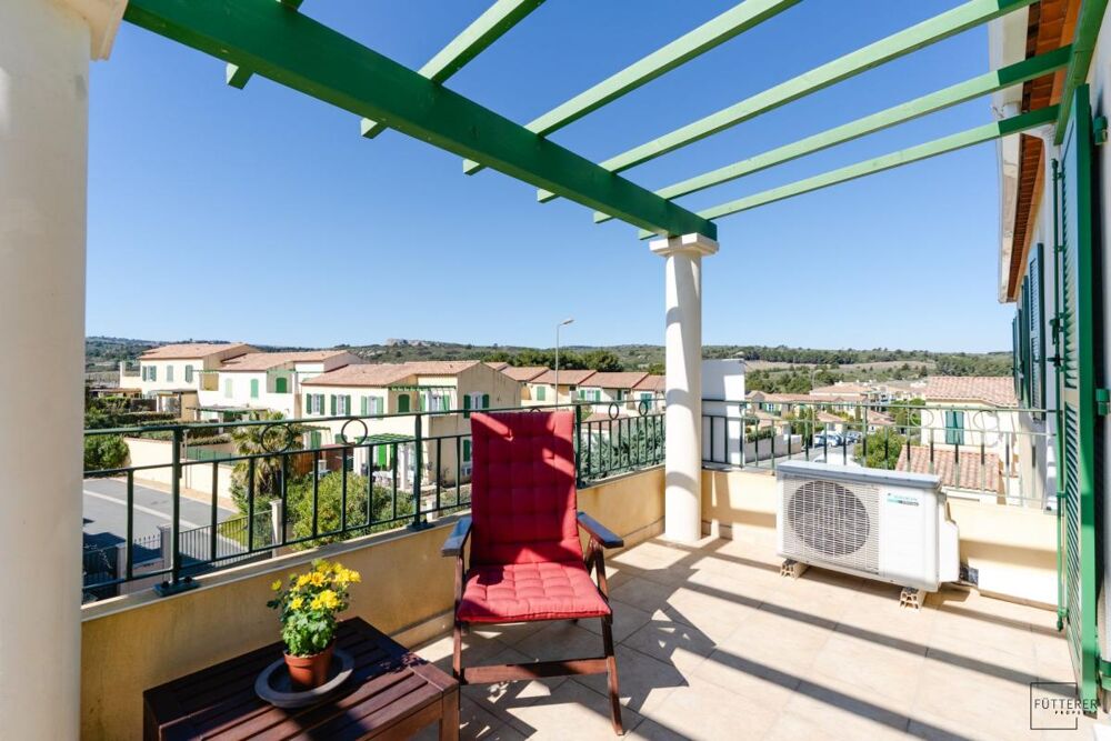 Vente Appartement Gand Appartement 3 pièces avec Terrasse + Garage - VUE PANORAMI Narbonne plage