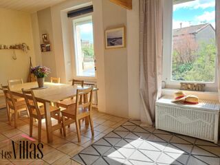  Maison à vendre 7 pièces 220 m²