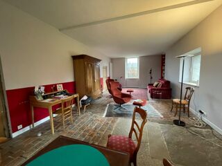  Maison à vendre 3 pièces 110 m²