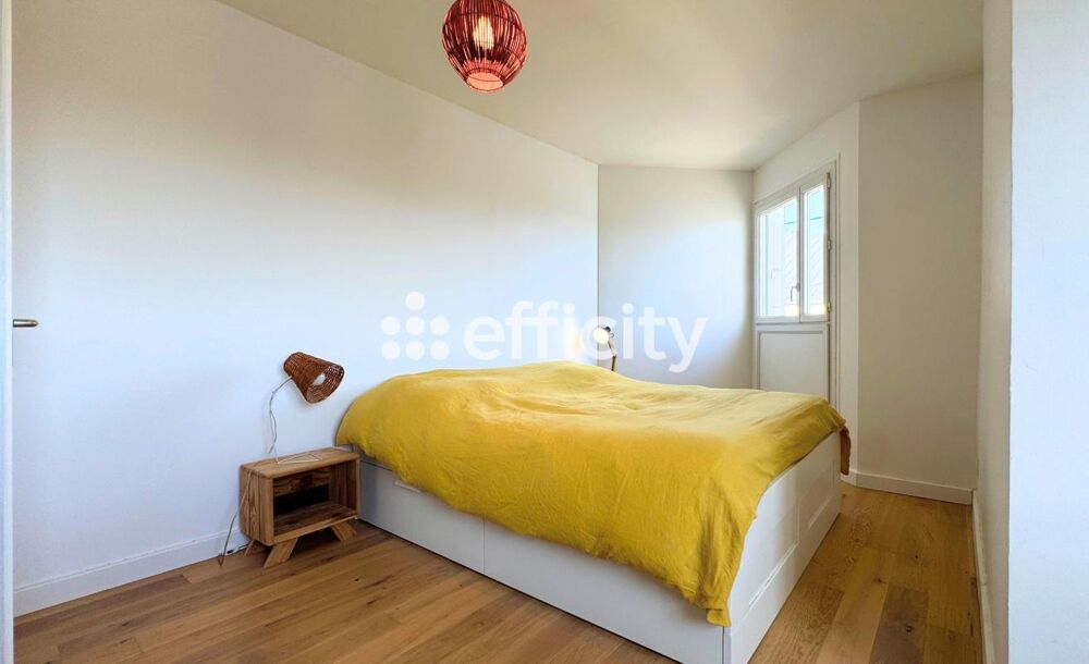 Vente Appartement Appartement Nantes