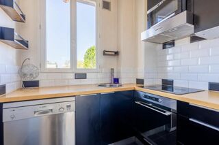  Appartement � vendre 3 pi�ces 49 m�