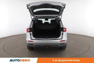 Koleos 2.0 dCi Energy Zen 4x2 X-Tronic 177 ch 2017 occasion 92130 Issy-les-Moulineaux