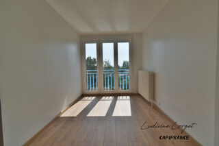  Appartement à vendre 2 pièces 56 m²