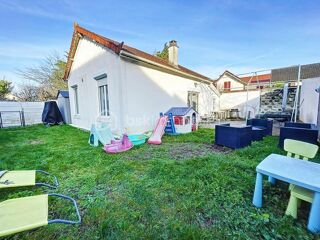  Maison  vendre 4 pices 53 m