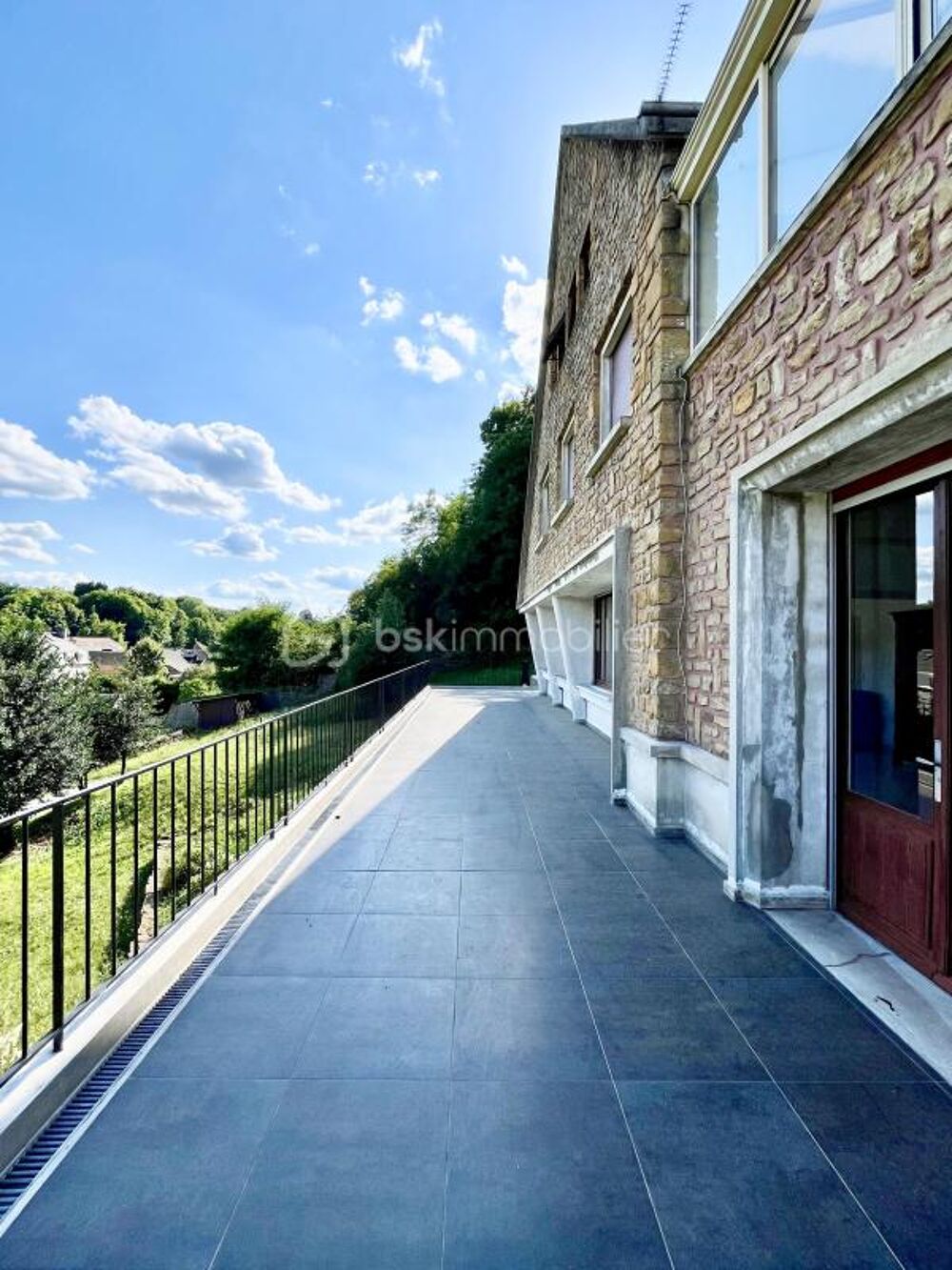 Vente Propriété/Château Maison d'exception 300 m² Sedan