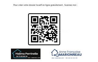  Maison � louer 5 pi�ces 100 m�