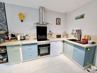  Maison à vendre 5 pièces 101 m²