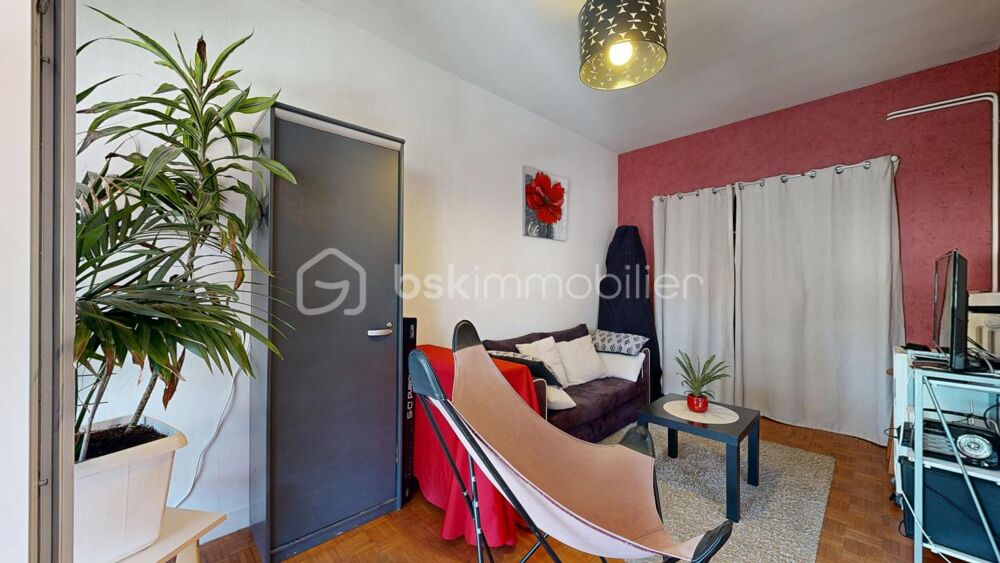 Vente Appartement Appartement de Type T4 de 79 m² Limoges