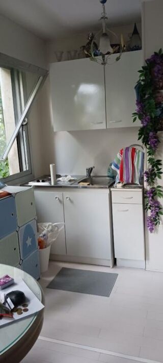  Appartement  vendre 1 pice 29 m