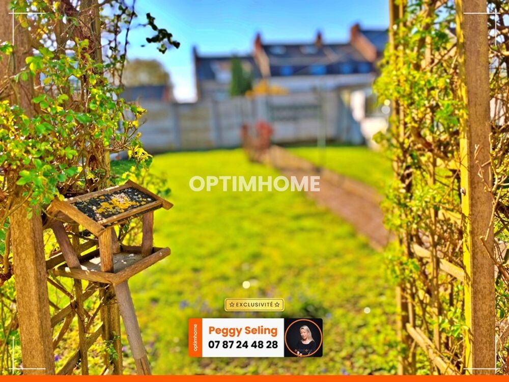 Maison 6 pièces 112 m² · à Trelon · 112 m² · 121 000 €