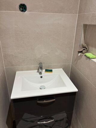  Appartement � louer 3 pi�ces 54 m�