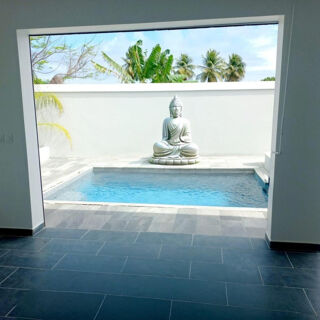  Maison � vendre 3 pi�ces 72 m�