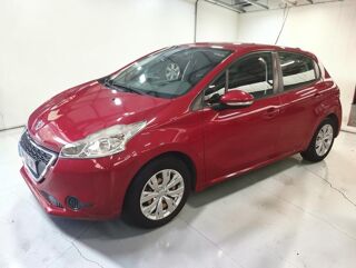 208 1.0 VTI 68 ACTIVE 5P 2015 occasion 06640 Saint-Jeannet