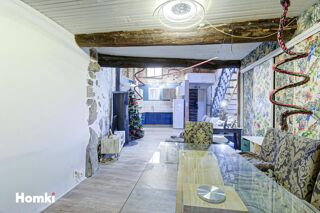  Maison � vendre 3 pi�ces 87 m�