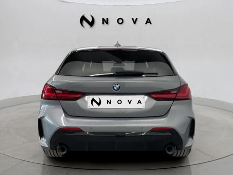S&eacute;rie 1 120i M sport • 178ch Cam&eacute;ra de recul 2023 occasion 33600 Pessac