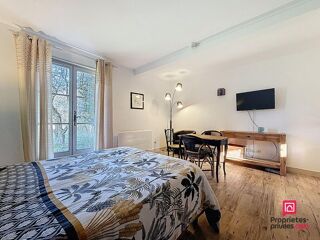  Appartement � vendre 1 pi�ce 30 m�