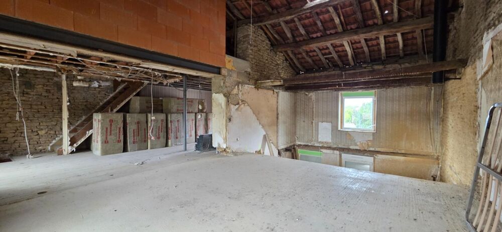 Maison – Spincourt - Plus
