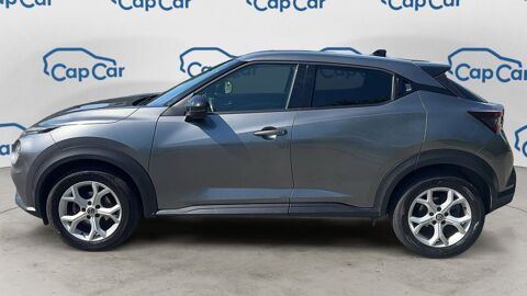 Juke 1.0 DIG-T 114 Connect 2021 occasion 22410 Lantic