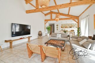  Maison � vendre 6 pi�ces 216 m�