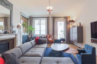  Appartement � vendre 6 pi�ces 175 m�