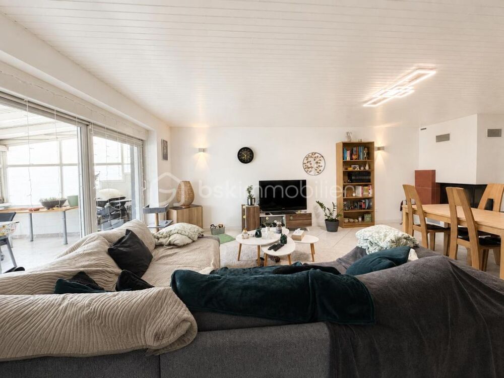 Vente Maison Maison HAM SOUS VARSBERG Ham sous varsberg