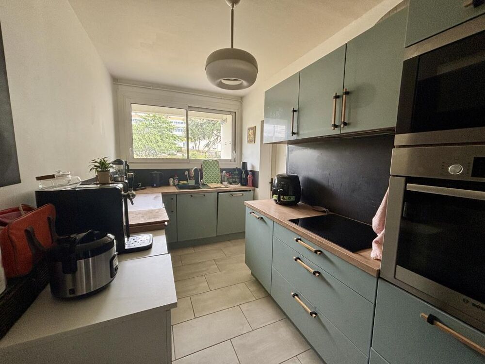 Vente Appartement Appartement Limoges