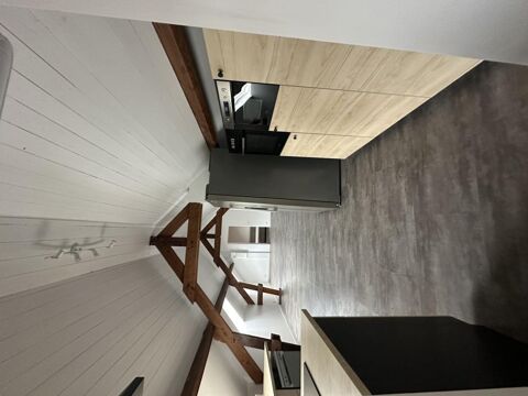   Appartement F2 � louer neuf Appartement - 2 pi�ce(s) - 58 m�