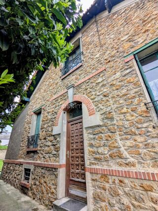  Maison � vendre 6 pi�ces 85 m�