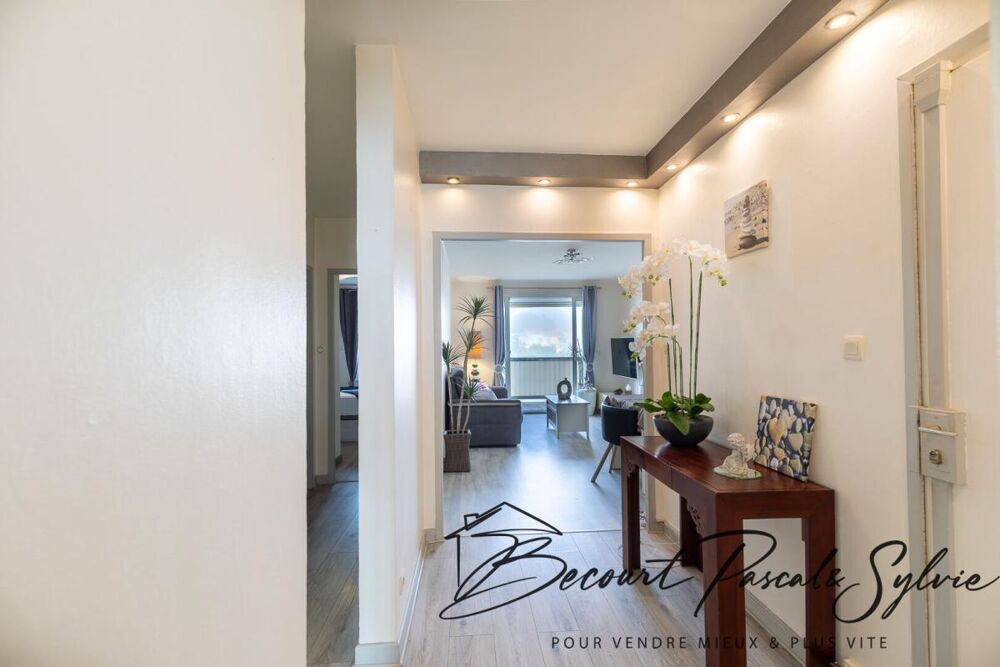 Vente Appartement Martigues ? Le canal pour horizon, le coeur de ville à portée de pas Martigues