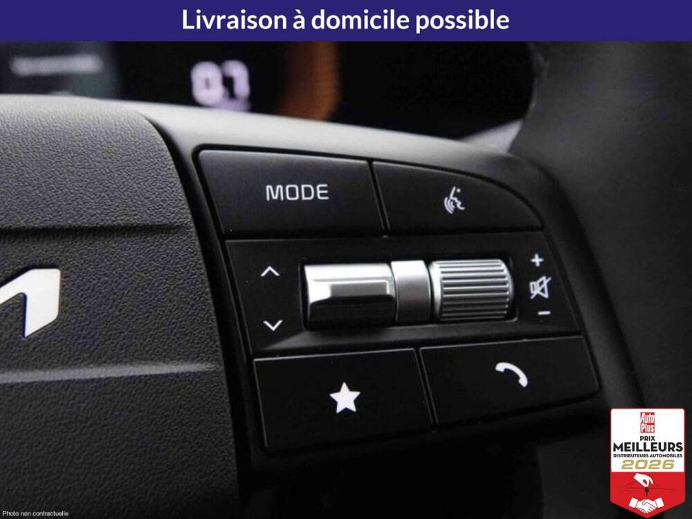 Sportage 1.6 T-GDI 150 AUT PULSE 2025 occasion 78200 Buchelay