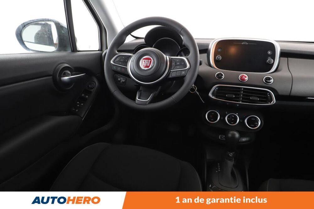 500 X 1.5 FireFly Hybrid DCT7 130 ch 2023 occasion 92130 Issy-les-Moulineaux
