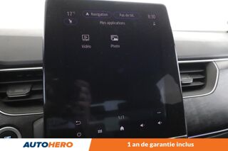 Arkana 1.6 E-Tech Esprit Alpine 145 ch 2024 occasion 92130 Issy-les-Moulineaux