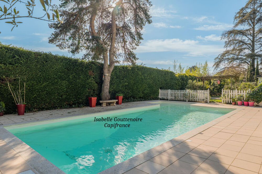 à vendre  Maison Dardilly (69570)