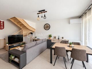  Maison à vendre 3 pièces 67 m²