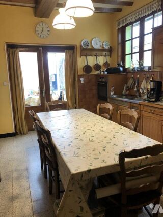  Maison � louer 5 pi�ces 156 m�