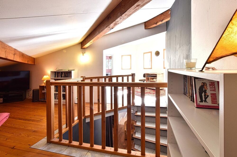 à vendre  Villa Aniane (34150)